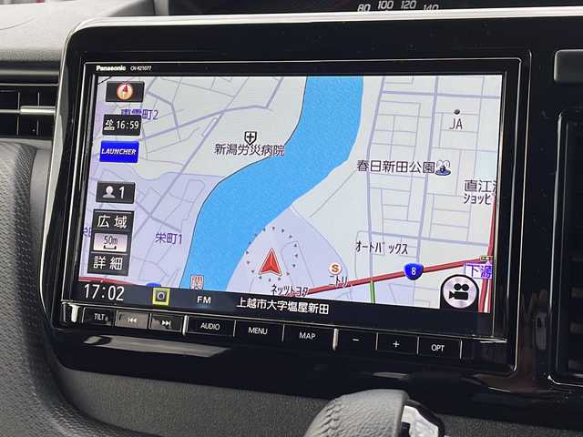 スズキ ソリオ バンディット HV MV 新潟県 2022(令4)年 1.7万km プレミアムシルバーメタリック/ブラック2トーンルーフ 4WD/純正SDナビ(CN-RZ1077)/CD/DVD/BT/フルセグテレビ/SDミュージックサーバー/ETC2.0/ドライブレコーダー/衝突被害軽減ブレーキ/レーンキープアシスト/レーダークルーズコントロール/両側パワースライドドア/シートヒーター /コーナーセンサー/ステアリングスイッチ/スマートキー/プッシュスタート/LEDヘッドライト/オートライト/オートハイビーム/フォグランプ/純正15インチアルミホイール