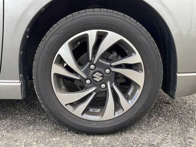 スズキ ソリオ バンディット HV MV 新潟県 2022(令4)年 1.7万km プレミアムシルバーメタリック/ブラック2トーンルーフ 4WD/純正SDナビ(CN-RZ1077)/CD/DVD/BT/フルセグテレビ/SDミュージックサーバー/ETC2.0/ドライブレコーダー/衝突被害軽減ブレーキ/レーンキープアシスト/レーダークルーズコントロール/両側パワースライドドア/シートヒーター /コーナーセンサー/ステアリングスイッチ/スマートキー/プッシュスタート/LEDヘッドライト/オートライト/オートハイビーム/フォグランプ/純正15インチアルミホイール