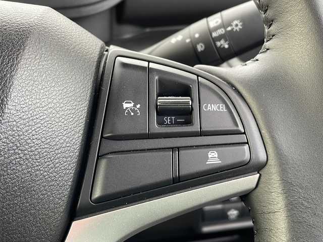スズキ ソリオ バンディット HV MV 新潟県 2022(令4)年 1.7万km プレミアムシルバーメタリック/ブラック2トーンルーフ 4WD/純正SDナビ(CN-RZ1077)/CD/DVD/BT/フルセグテレビ/SDミュージックサーバー/ETC2.0/ドライブレコーダー/衝突被害軽減ブレーキ/レーンキープアシスト/レーダークルーズコントロール/両側パワースライドドア/シートヒーター /コーナーセンサー/ステアリングスイッチ/スマートキー/プッシュスタート/LEDヘッドライト/オートライト/オートハイビーム/フォグランプ/純正15インチアルミホイール