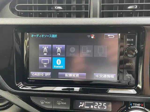 トヨタ アクア X－URBAN ソリッド 愛知県 2016(平28)年 6.3万km フレッシュグリーンマイカメタリック /当店買取/禁煙/1オーナー//純正SDナビNSZN-W64T//フルセグTV/CD/DVD/SD/Bluetooth//バックカメラ/純正ドラレコ//ハーフレザー/革巻きステア//PCS/レーンキープ//LEDヘッド/Aライト/AHB/LEDフォグ//純正16AW/純正Fマット/ドアバイザー//ビルトインETC//保証書/取説/ナビ取説/スペアキー/スマートキー