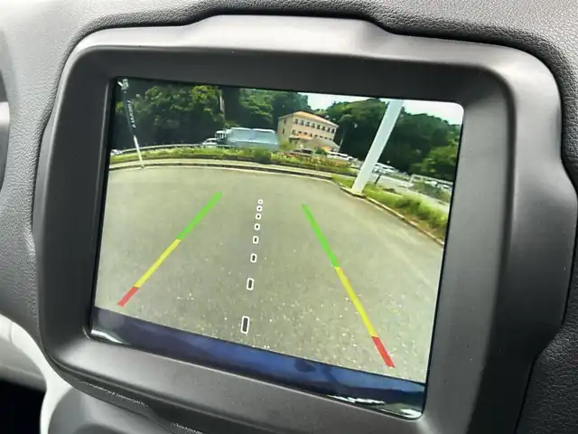 クライスラー・ジープ ジープ レネゲード リミテッド 福岡県 2021(令3)年 5.5万km 青Ｍ アダプティブクルーズコントロール/レーンキープアシスト/ブラインドスポットモニター/白革シート/前席シートヒーター/Ｕｃｏｎｎｅｃｔ　/Ａｐｐｌｅｃａｒｐｌａｙ/ａｎｄｒｏｉｄａｕｔｏ　/フルセグTV/Bluetooth/バックカメラ/LEDヘッドライト/ハンドルヒーター/ステアリングスイッチ/前後ドライブレコーダー/純正17インチアルミホイール/ETC2.0