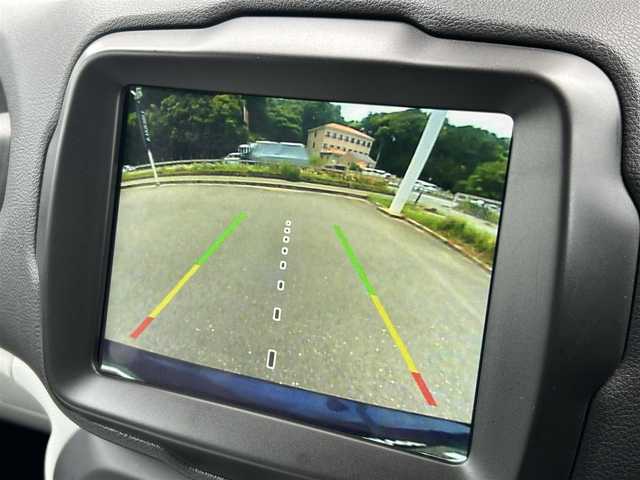 クライスラー・ジープ ジープ レネゲード リミテッド 福岡県 2021(令3)年 5.5万km 青Ｍ アダプティブクルーズコントロール/レーンキープアシスト/ブラインドスポットモニター/白革シート/前席シートヒーター/Ｕｃｏｎｎｅｃｔ　/Ａｐｐｌｅｃａｒｐｌａｙ/ａｎｄｒｏｉｄａｕｔｏ　/フルセグTV/Bluetooth/バックカメラ/LEDヘッドライト/ハンドルヒーター/ステアリングスイッチ/前後ドライブレコーダー/純正17インチアルミホイール/ETC2.0