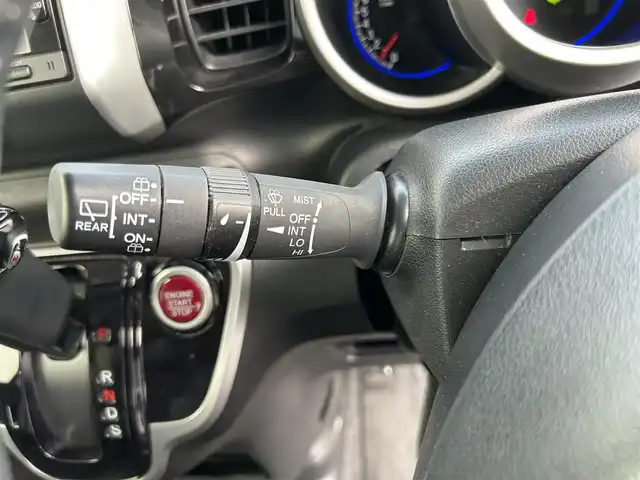 ホンダ Ｎ ＢＯＸ カスタム G ターボ Lパッケージ 佐賀県 2016(平28)年 6万km ポリッシュドメタルメタリック CTBA/純正ナビ/・バックカメラ　/・フルセグTV/BT/CD/DVD/両側パワースライドドア/ハーフレザーシート/純正15インチAW　/HIDヘッドライト　/オートライト　/フォグランプ/プッシュスタート　/パドルシフト/ETC　/社外ドラレコ(DRV-325)/エアバックW/サイド/カーテン