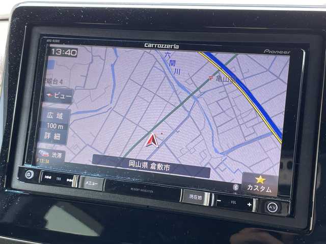 ホンダ Ｎ ＢＯＸ カスタム G L ホンダセンシング 岡山県 2017(平29)年 7.5万km プレミアムベルベットパープル・パール (株)IDOMが運営する【じしゃロン岡山店】の自社ローン専用車両になります。こちらは現金またはオートローンご利用時の価格です。自社ローンご希望の方は別途その旨お申付け下さい/・社外ナビゲーション/・片側電動スライドドア/・ＥＴＣ/・ホンダセンシング