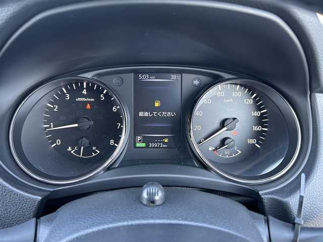 日産 エクストレイル 20Xi Vセレクション 岡山県 2021(令3)年 4万km ダイヤモンドブラック 純正9型ナビ/プロパイロット /4WD/全方位カメラ/ETC/パワーシート/純正アルミホイール/電動リアゲート/クルーズコントロール/ドライブレコーダー/フルセグテレビ/コーナーセンサー/ルーフレール/ダウンアシストコントロール/プッシュスタート/ウィンカーミラー/アイドリングストップ