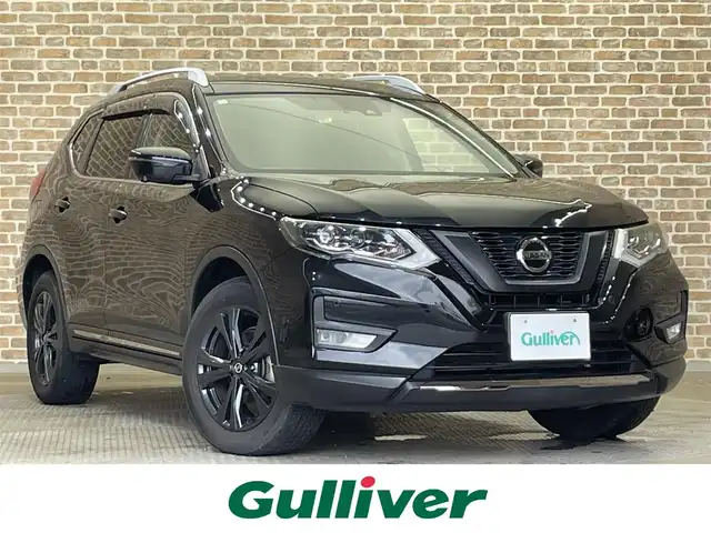 日産 エクストレイル 20Xi Vセレクション 岩手県 2021(令3)年 4万km ダイヤモンドブラック 純正9型ナビ/プロパイロット /4WD/全方位カメラ/ETC/パワーシート/純正アルミホイール/電動リアゲート/クルーズコントロール/ドライブレコーダー/フルセグテレビ/コーナーセンサー/ルーフレール/ダウンアシストコントロール/プッシュスタート/ウィンカーミラー/アイドリングストップ