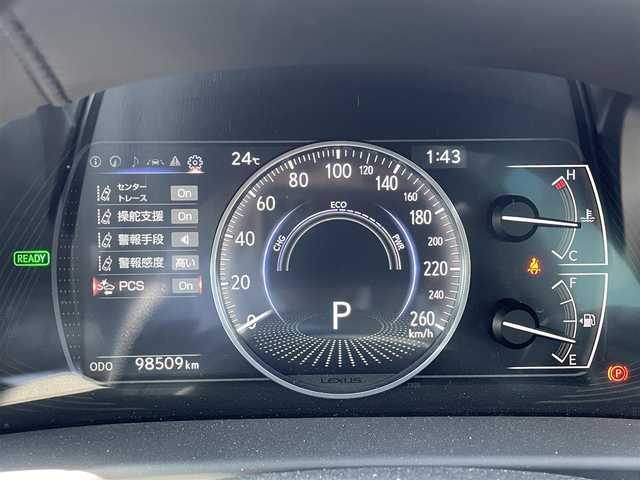 レクサス ＥＳ 300h バージョンL 島根県 2020(令2)年 9.9万km ソニッククォーツ サンルーフ/純正ナビ/CD/DVD/DTV/Bluetooth/USB/パノラミックビューモニター/デジタルミラー /レーダークルーズコントロール/クリアランスソナー/BSM/HUD/LEDオートライト/オートハイビーム/ビルトインETC2.0/ベージュレザーシート/パワーシート/メモリーシート /シートヒーター /シートベンチレーション /ステアリングヒーター/ステアリングスイッチ/パドルシフト/ドライブレコーダー/AC100V電源