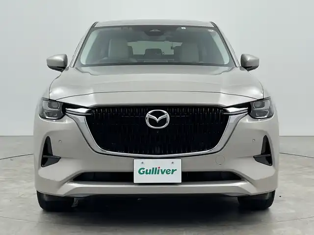 マツダ ＣＸ－６０ XD HV エクスクルーシブモダン 三重県 2023(令5)年 4.2万km プラチナクォーツメタリック マツダコネクト/フルセグ/全方位カメラ/追従式クルーズコントロール/衝突軽減ブレーキ/レーンキープアシスト/ブラインドスポットモニター/オートハイビーム/コーナーセンサー/パワーシート/シートヒーター（全席）/シートベンチレ―ション（D/N）/シートメモリ/ETC/ドライブレコーダー前後/スマートキー×２