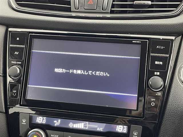日産 エクストレイル 20Xi エクストリーマーX 道央・札幌 2018(平30)年 1.9万km ブリリアントホワイトパール ・ワンオーナー/・４WD/・寒冷地仕様/・純正SDナビ/　CD／DVD／SD／フルセグ/・全方位カメラ/・デジタルインナーミラー/・純正ETC/・純正前方ドライブレコーダー/・プロパイロット/・レーダークルーズコントロール/・エマージェンシーブレーキ/・横滑り防止/・レーンキープアシスト/・ダウンヒルアシストコントロール/・後側方車両検知警報/・後退時車両検知警報/・純正サマー18インチAW/・純正フロアマット/・LEDヘッドライト/・フォグライト/・オートライト/・プッシュスタート/・スマートキー/・スペアキー/・保証書