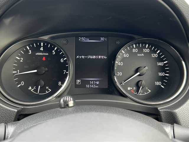 日産 エクストレイル 20Xi 石川県 2018(平30)年 1.9万km ブリリアントホワイトパール 9インチ純正SDナビ【CD/DVD/FM/AM/フルセグ/Bluetooth】/全方位カメラ/デジタルインナーミラー/前方ドライブレコーダー/ETC/４WD/寒冷地仕様/プロパイロット/パワーバックドア/レーダークルーズコントロール/前後コーナーセンサー/LEDヘッドライト/オートライト/横滑り防止/ダウンヒルアシストコントロール