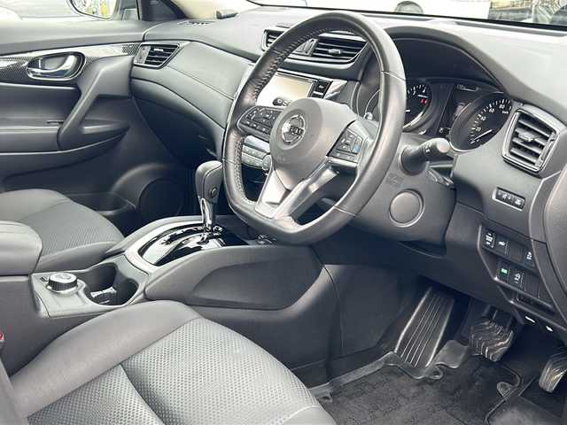 日産 エクストレイル 20Xi 石川県 2018(平30)年 1.9万km ブリリアントホワイトパール 9インチ純正SDナビ【CD/DVD/FM/AM/フルセグ/Bluetooth】/全方位カメラ/デジタルインナーミラー/前方ドライブレコーダー/ETC/４WD/寒冷地仕様/プロパイロット/パワーバックドア/レーダークルーズコントロール/前後コーナーセンサー/LEDヘッドライト/オートライト/横滑り防止/ダウンヒルアシストコントロール
