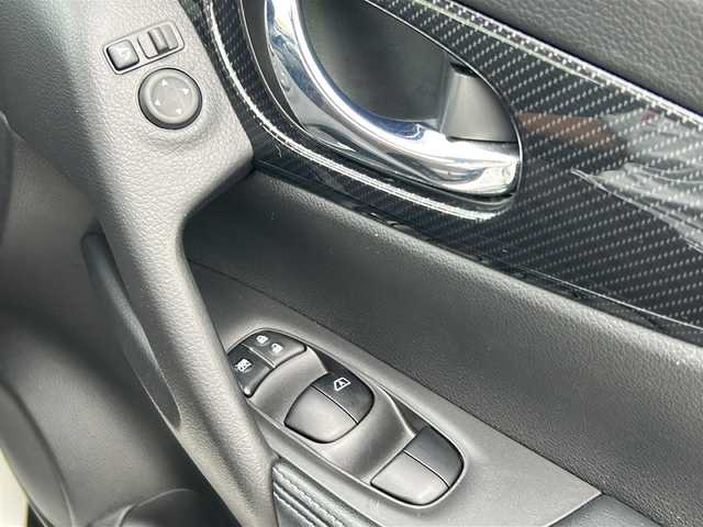 日産 エクストレイル 20Xi 石川県 2018(平30)年 1.9万km ブリリアントホワイトパール 9インチ純正SDナビ【CD/DVD/FM/AM/フルセグ/Bluetooth】/全方位カメラ/デジタルインナーミラー/前方ドライブレコーダー/ETC/４WD/寒冷地仕様/プロパイロット/パワーバックドア/レーダークルーズコントロール/前後コーナーセンサー/LEDヘッドライト/オートライト/横滑り防止/ダウンヒルアシストコントロール