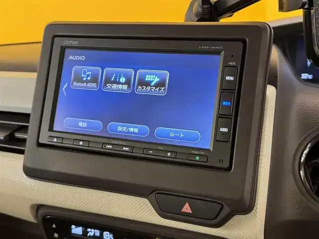 ホンダ Ｎ ＢＯＸ G L ホンダセンシング 群馬県 2017(平29)年 7.3万km プレミアムアガットブラウンP ホンダセンシング/純正メモリナビ/　　CD/BT/USB/iPod/バックカメラ/片側パワースライドドア/レーダークルーズコントロール/LEDオートライト/レーンアシスト/ステアリングスイッチ/横滑り防止装置/スマートキー/ビルトインETC
