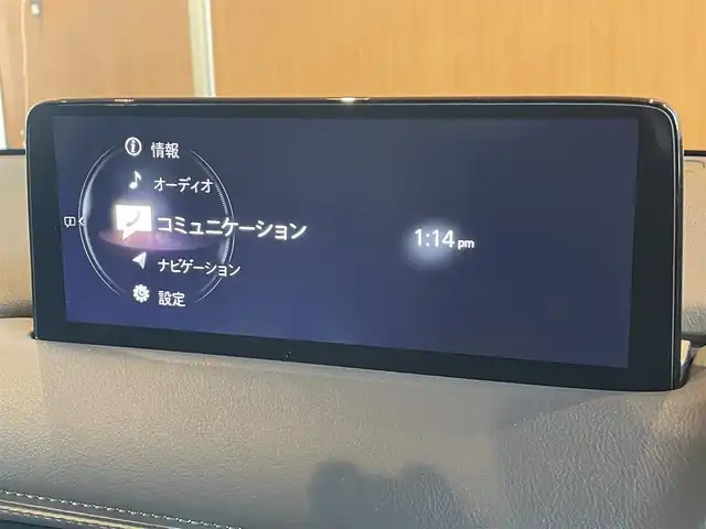 マツダ ＣＸ－５ XD Lパッケージ 茨城県 2021(令3)年 3.2万km ディープクリスタルブルーマイカ 純正エアロパーツ/レーダークルーズコントロール/レーンキープアシスト/純正10.5インチモニターナビゲーションシステム/フルセグTV/全方位カメラ/ヘッドアップディスプレイ/アイボリーレザーシート/シートヒーター/パワーシート/スマートキー/パワーバックドア/前後コーナーセンサー/純正19インチアルミホイール/LEDヘッドライト/オートライト/パドルシフト/ステアリングヒーター/ドライブレコーダー/ETC車載器/ステアリングスイッチ