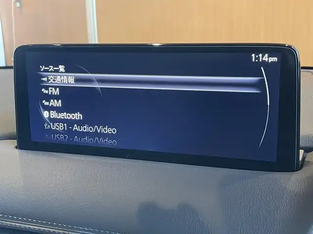 マツダ ＣＸ－５ XD Lパッケージ 茨城県 2021(令3)年 3.2万km ディープクリスタルブルーマイカ 純正エアロパーツ/レーダークルーズコントロール/レーンキープアシスト/純正10.5インチモニターナビゲーションシステム/フルセグTV/全方位カメラ/ヘッドアップディスプレイ/アイボリーレザーシート/シートヒーター/パワーシート/スマートキー/パワーバックドア/前後コーナーセンサー/純正19インチアルミホイール/LEDヘッドライト/オートライト/パドルシフト/ステアリングヒーター/ドライブレコーダー/ETC車載器/ステアリングスイッチ