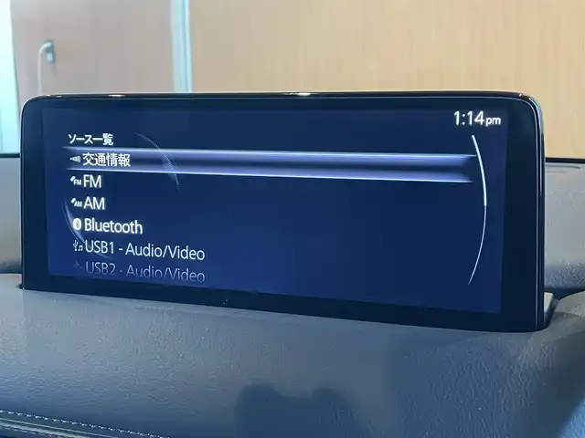 マツダ ＣＸ－５ XD Lパッケージ 茨城県 2021(令3)年 3.2万km ディープクリスタルブルーマイカ 純正エアロパーツ/レーダークルーズコントロール/レーンキープアシスト/純正10.5インチモニターナビゲーションシステム/フルセグTV/全方位カメラ/ヘッドアップディスプレイ/アイボリーレザーシート/シートヒーター/パワーシート/スマートキー/パワーバックドア/前後コーナーセンサー/純正19インチアルミホイール/LEDヘッドライト/オートライト/パドルシフト/ステアリングヒーター/ドライブレコーダー/ETC車載器/ステアリングスイッチ