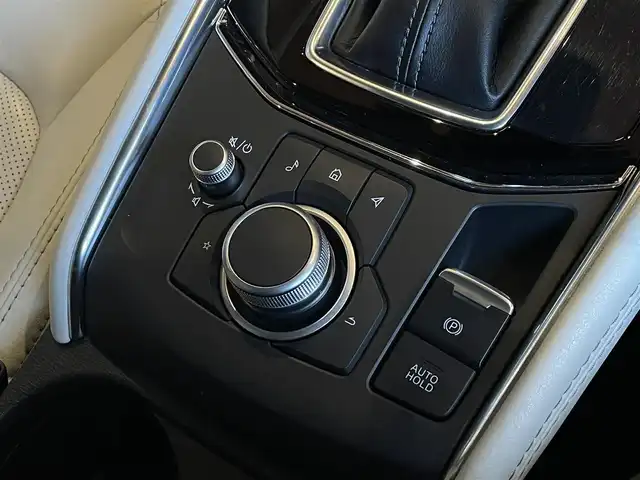 マツダ ＣＸ－５ XD Lパッケージ 茨城県 2021(令3)年 3.2万km ディープクリスタルブルーマイカ 純正エアロパーツ/レーダークルーズコントロール/レーンキープアシスト/純正10.5インチモニターナビゲーションシステム/フルセグTV/全方位カメラ/ヘッドアップディスプレイ/アイボリーレザーシート/シートヒーター/パワーシート/スマートキー/パワーバックドア/前後コーナーセンサー/純正19インチアルミホイール/LEDヘッドライト/オートライト/パドルシフト/ステアリングヒーター/ドライブレコーダー/ETC車載器/ステアリングスイッチ