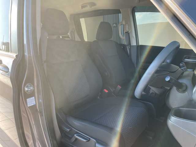 ホンダ フリード＋ ハイブリット G ホンダセンシング 愛知県 2016(平28)年 6.5万km モダンスティールM 衝突軽減システム/純正７型SDナビ/レーダークルーズコントロール/両側パワースライドドア/バックカメラ/LEDヘッドライト/ドライブレコーダー/ETC/ステアリングスイッチ/スマートキー/プッシュスタート/フルセグ/CD/DVD/Bluetooth