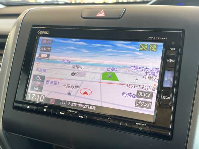 ホンダ フリード＋ ハイブリット G ホンダセンシング 愛知県 2016(平28)年 6.5万km モダンスティールM 衝突軽減システム/純正７型SDナビ/レーダークルーズコントロール/両側パワースライドドア/バックカメラ/LEDヘッドライト/ドライブレコーダー/ETC/ステアリングスイッチ/スマートキー/プッシュスタート/フルセグ/CD/DVD/Bluetooth