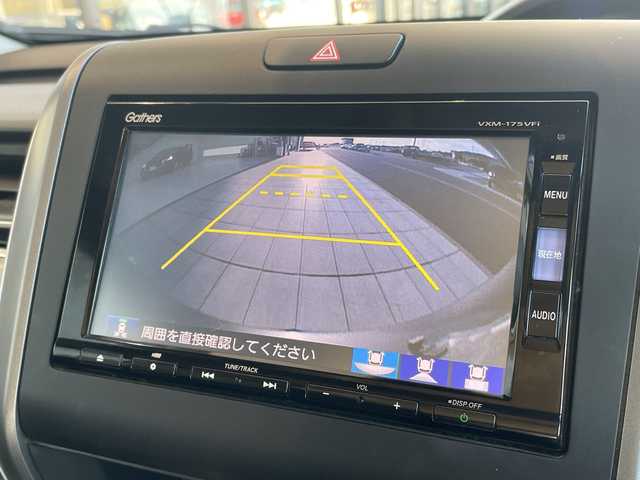 ホンダ フリード＋ ハイブリット G ホンダセンシング 愛知県 2016(平28)年 6.5万km モダンスティールM 衝突軽減システム/純正７型SDナビ/レーダークルーズコントロール/両側パワースライドドア/バックカメラ/LEDヘッドライト/ドライブレコーダー/ETC/ステアリングスイッチ/スマートキー/プッシュスタート/フルセグ/CD/DVD/Bluetooth