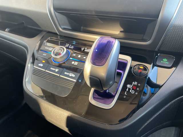 ホンダ フリード＋ ハイブリット G ホンダセンシング 愛知県 2016(平28)年 6.5万km モダンスティールM 衝突軽減システム/純正７型SDナビ/レーダークルーズコントロール/両側パワースライドドア/バックカメラ/LEDヘッドライト/ドライブレコーダー/ETC/ステアリングスイッチ/スマートキー/プッシュスタート/フルセグ/CD/DVD/Bluetooth