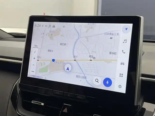 トヨタ カローラ クロス ハイブリッド Z 滋賀県 2024(令6)年 1.8万km アティチュードブラックマイカ モデリスタエアロ/パノラマルーフ/純正10.5インチナビ/・Bluetooth/USB/Miracast/フルセグ/パワーリアゲート/ハーフレザーシート/ブラインドスポットモニター/シートヒーター/バックカメラ/LEDヘッドライト/電子パーキング/前後ソナー/ステアリングリモコン/ルーフレール/純正１８AW/ビルトインETC/前後ドライブレコーダー