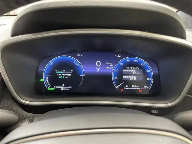 トヨタ カローラ クロス ハイブリッド Z 滋賀県 2024(令6)年 1.8万km アティチュードブラックマイカ モデリスタエアロ/パノラマルーフ/純正10.5インチナビ/・Bluetooth/USB/Miracast/フルセグ/パワーリアゲート/ハーフレザーシート/ブラインドスポットモニター/シートヒーター/バックカメラ/LEDヘッドライト/電子パーキング/前後ソナー/ステアリングリモコン/ルーフレール/純正１８AW/ビルトインETC/前後ドライブレコーダー