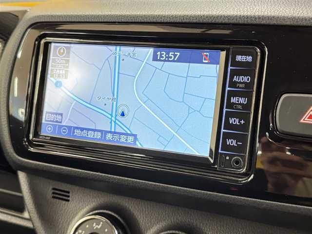 トヨタ ヴィッツ F セーフティーエディションⅢ 群馬県 2019(平31)年 3.9万km ホワイトパールクリスタルシャイン トヨタセーフティーセンス/・衝突軽減ブレーキ/・クリアランスソナー/・オートライト/・オートマチックハイビーム/・レーンキープアシスト/・横滑り防止/純正7インチワイドナビ/・AM/FM/ワンセグTV/CD/・Bluetooth/SD/ AUX/バックカメラ/LEDヘッドライト/フォグランプ/純正ETC/純正ドライブレコーダー/純正フロアマット/純正ドアバイザー/スマートキー/プッシュスタート