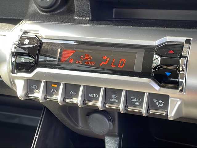 スズキ クロスビー HYBRID MZ 新潟県 2018(平30)年 8.2万km ミネラルグレーM 4WD/純正8インチナビ(AVIC-CLS900ZS2)/(AM/FM/CD/DVD/SD/Bluetooth)/フルセグTV/デュアルセンサーブレーキサポート/クルーズコントロール/バックカメラ/コーナーセンサー/ビルトインETC/パドルシフト/D/N席シートヒーター/純正アルミホイール/純正フロアマット/LEDヘッドライト/プッシュスタート/スマートキー/スペアキー×1/保証書