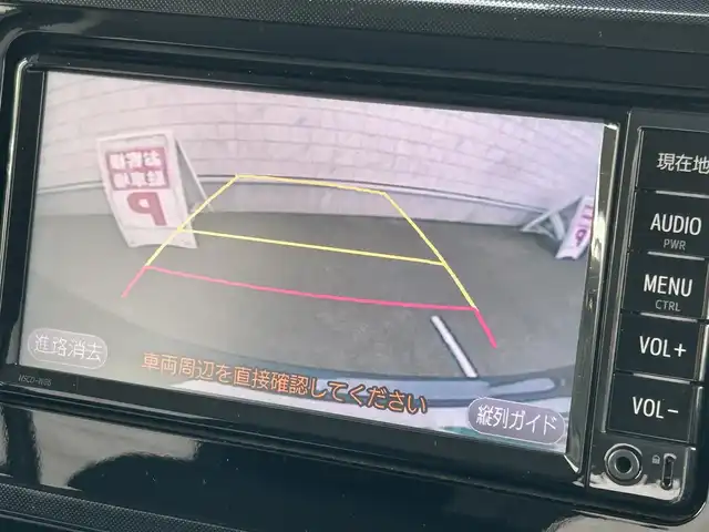 トヨタ ルーミー G S 群馬県 2017(平29)年 2.7万km レーザーブルークリスタルシャイン 純正ナビ(NSCD-W66)/CD・SD・BT・ワンセグ/両側パワースライドドア/バックカメラ/前後ドライブレコーダー/ビルトインETC/クルーズコントロール/横滑り防止装置/衝突軽減ブレーキ/アイドリングストップ/純正フロアマット/スマートキー×2