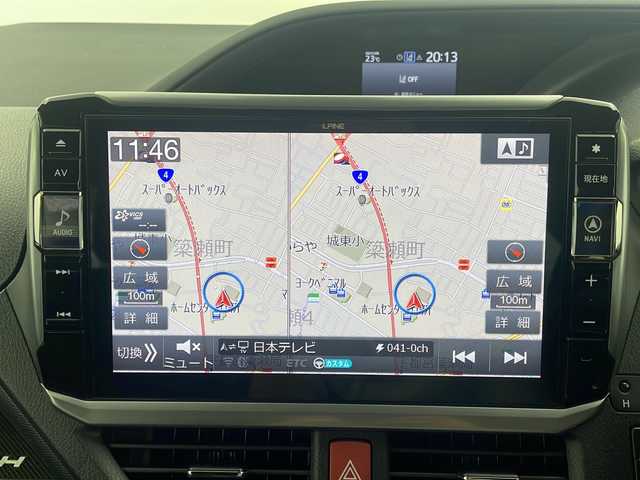 トヨタ ノア ハイブリッド Si ダブルバイビー 栃木県 2018(平30)年 5.7万km ホワイトパールクリスタルシャイン アルパイン11型ナビ/　　CD/DVD/Bluetooth/AM/FM/フルセグ/バックカメラ/ETC/トヨタセーフティーセンス /・プリクラッシュセーフティ/・オートマチックハイビーム/・レーンデパーチャーアラート/クルーズコントロール/アルパイン後席モニター/両側パワースライドドア/ハーフレザーシート/シートヒーター/純正16インチAW/オートライト/LEDヘッドライト/フォグランプ/革巻きステアリング/ステアリングスイッチ/プッシュスタート/スマートキー