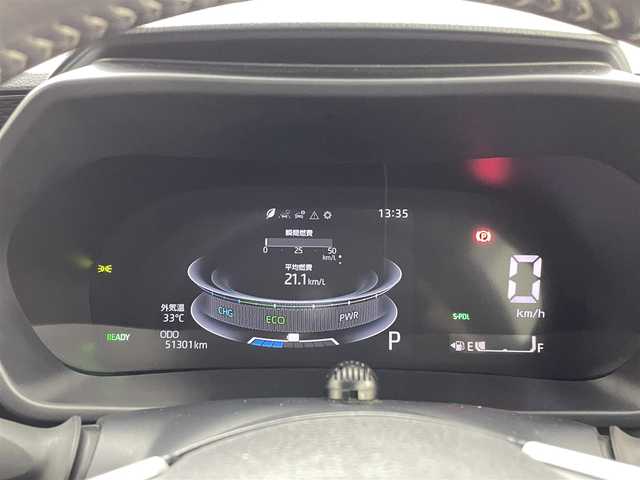 ダイハツ ロッキー プレミアム G HEV 熊本県 2021(令3)年 5.2万km ブラックマイカメタリック/シャイニングホワイトパール 禁煙車/アルパイン9インチナビ（ＣＤ・ＤＶＤ・フルセグ・ＢＴ・ＳＤ・ＨＤＭＩ・ＵＳＢ）/バックカメラ　/純正前後ドライブレコーダー　/ビルトインＥＴＣ２．０　/前後クリアランスソナー　/前席シートヒーター　/スマートアシスト/・衝突回避支援ブレーキ/・衝突警報機能/・車線逸脱抑制機能/・車線逸脱警報機能/・ふらつき警報機能/・路側逸脱警報機能/・ふらつき警報機能/・先行車発進お知らせ機能/・標識認識システム/・レーダークルーズコントロール/横滑り防止/100V充電/純正フロアマット/純正17インチAW/オートライト/オートマチックハイビーム/フォグランプ/スマートキー/プッシュスタート