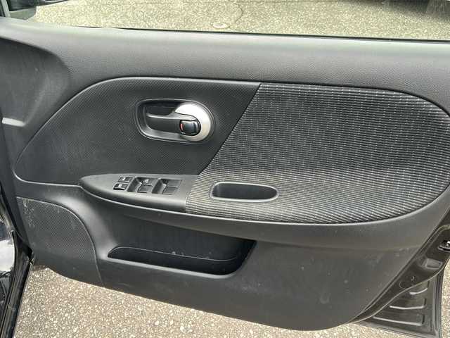 日産 ノート 15X 富山県 2010(平22)年 11.5万km スーパーブラック ETC/純正ナビ（HC510D-A）/Bluetooth/DVD/CD再生/デジタルTV/純正フロアマット/ドアバイザー/Wエアバッグ/保証書/取説/ナビ取説