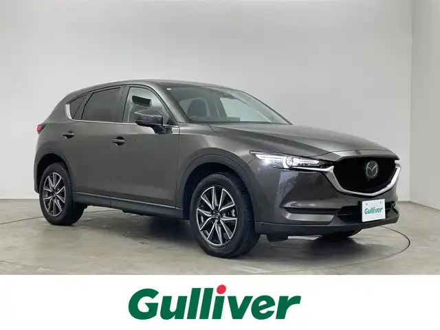 マツダ ＣＸ－５ XD プロアクティブ 埼玉県 2020(令2)年 2.7万km チタニウムフラッシュマイカ 純正ナビ　/３６０度ビューモニター　/ＢＯＳＥサウンド　/ＥＴＣ２．０　/ステアリングヒーター　/シートヒーター　/レーダークルーズコントロール　/純正アルミホイール　/パドルシフト　/前後ドライブレコーダー　/地デジTV