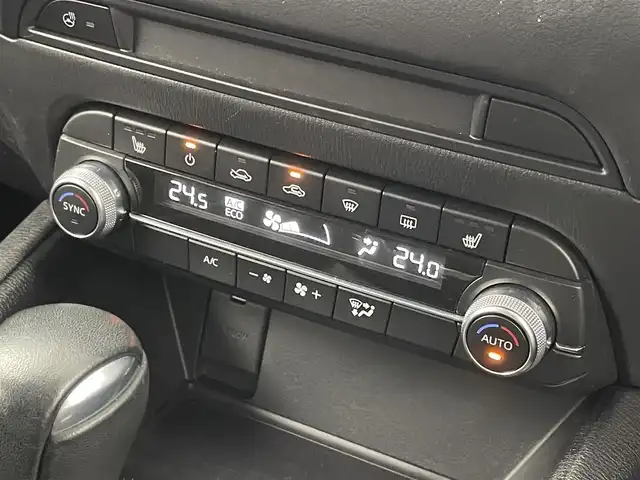 マツダ ＣＸ－５ XD プロアクティブ 埼玉県 2020(令2)年 2.7万km チタニウムフラッシュマイカ 純正ナビ　/３６０度ビューモニター　/ＢＯＳＥサウンド　/ＥＴＣ２．０　/ステアリングヒーター　/シートヒーター　/レーダークルーズコントロール　/純正アルミホイール　/パドルシフト　/前後ドライブレコーダー　/地デジTV