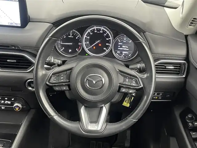 マツダ ＣＸ－５ XD プロアクティブ 埼玉県 2020(令2)年 2.7万km チタニウムフラッシュマイカ 純正ナビ　/３６０度ビューモニター　/ＢＯＳＥサウンド　/ＥＴＣ２．０　/ステアリングヒーター　/シートヒーター　/レーダークルーズコントロール　/純正アルミホイール　/パドルシフト　/前後ドライブレコーダー　/地デジTV