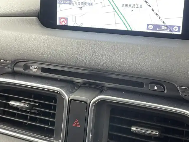 マツダ ＣＸ－５ XD プロアクティブ 埼玉県 2020(令2)年 2.7万km チタニウムフラッシュマイカ 純正ナビ　/３６０度ビューモニター　/ＢＯＳＥサウンド　/ＥＴＣ２．０　/ステアリングヒーター　/シートヒーター　/レーダークルーズコントロール　/純正アルミホイール　/パドルシフト　/前後ドライブレコーダー　/地デジTV