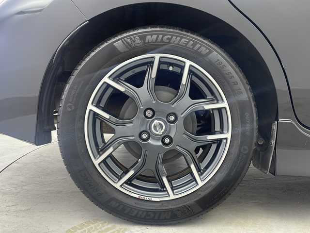 日産 ノート e－パワー ニスモ 大阪府 2017(平29)年 6.2万km スーパーブラック 純正ナビ/nismo専用シート/nismo16インチアルミホイール/nismoエアロ/e-power/アラウンドビューモニター/デジタルインナーミラー/エマージェンシーブレーキ/車線逸脱防止/LEDヘッドライト/保証書/点検記録簿