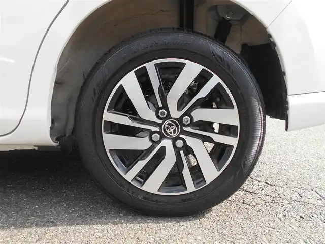 トヨタ ルーミー カスタムG 福岡県 2021(令3)年 0.4万km パールホワイトⅢ 　ルーミー・カスタムG　/ワンオーナー/登録時走行距離（3452キロ）/新車時保証書・取扱説明書/純正9インチディスプレイオーディオ/フルセグTV（TVキャンセラー付）/バックガイドモニター/社外ドライブレコーダー（DC-DR501)/社外ETC/スマートキー×2/レーダークルーズコントロール「/オートLEDヘッドライト/オート電格ドアミラー/電子式パーキングブレーキ/両側パワースライドD/純正アルミホイール14