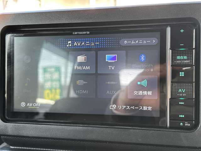 ダイハツ タフト G ターボ 東京都 2021(令3)年 3.4万km フォレストカーキメタリック ナビゲーション/フルセグテレビ/CD＆DVD/ブルートゥース接続/USB接続/全方位カメラ/電動パーキングブレーキ/ETC/シートヒーター/社外15インチアルミホイール/パノラマルーフ/衝突軽減ブレーキ/車線逸脱警報装置/アダプティブクルーズコントロール/保証書/取扱説明書/整備手帳/スマートキーX2本