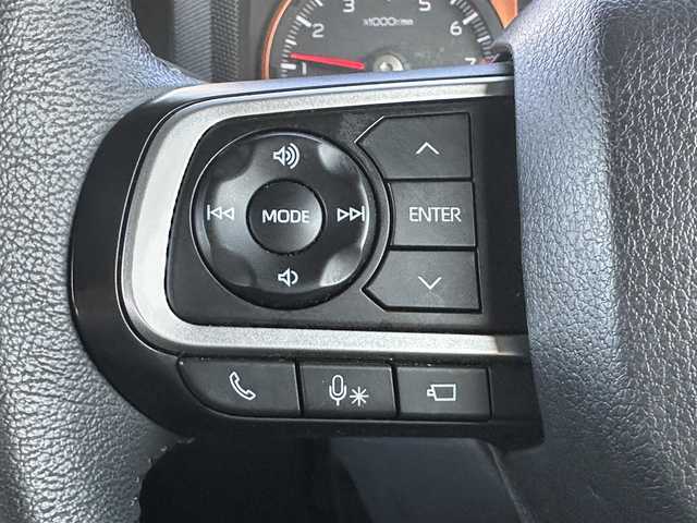 ダイハツ タフト G ターボ 東京都 2021(令3)年 3.4万km フォレストカーキメタリック ナビゲーション/フルセグテレビ/CD＆DVD/ブルートゥース接続/USB接続/全方位カメラ/電動パーキングブレーキ/ETC/シートヒーター/社外15インチアルミホイール/パノラマルーフ/衝突軽減ブレーキ/車線逸脱警報装置/アダプティブクルーズコントロール/保証書/取扱説明書/整備手帳/スマートキーX2本