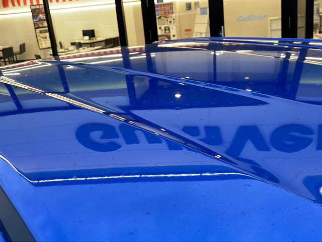 トヨタ ハイラックス Z 兵庫県 2018(平30)年 6万km ネビュラブルーM 純正ディーラーオプションナビ/・BT/・フルセグTV/プリクラッシュ/レーンアシスト/バックカメラ/ドラレコ/ダウンヒルアシストコントロール/センターデフロック/カーテンエアバック/純正フロアマット/ETC/４WD/LEDヘッドライト