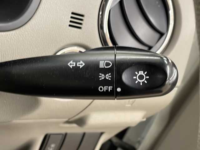 日産 ルークス X 道央・札幌 2012(平24)年 7.2万km パール /4WD//純正フルセグナビ/（CD/DVD/FM/AM/BT/USB/SD）//ミュージックサーバー//片側パワースライドドア//D席シートヒーター//ドアバイザー//純正14インチAW