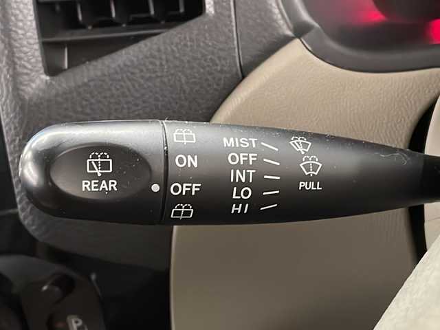 日産 ルークス X 道央・札幌 2012(平24)年 7.2万km パール /4WD//純正フルセグナビ/（CD/DVD/FM/AM/BT/USB/SD）//ミュージックサーバー//片側パワースライドドア//D席シートヒーター//ドアバイザー//純正14インチAW