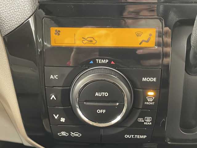 日産 ルークス X 道央・札幌 2012(平24)年 7.2万km パール /4WD//純正フルセグナビ/（CD/DVD/FM/AM/BT/USB/SD）//ミュージックサーバー//片側パワースライドドア//D席シートヒーター//ドアバイザー//純正14インチAW