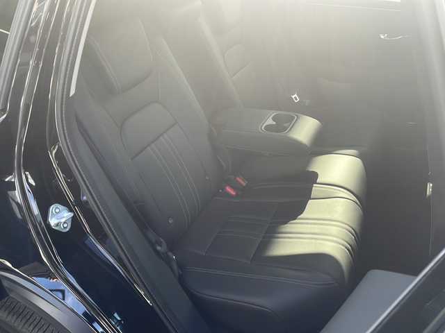 ホンダ ＺＲ－Ｖ ハイブリッド e:HEV Z 京都府 2024(令6)年 0.4万km クリスタルブラックパール 純正メモリナビ　パノラミックビューモニター　ＢＯＳＥサウンド　ホンダセンシング　アダプティブクルーズコントロール　ブラインドスポットモニター　シートヒーター　ステアリングヒーター　ビルトインＥＴＣ