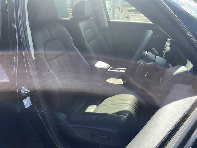 ホンダ ＺＲ－Ｖ ハイブリッド e:HEV Z 京都府 2024(令6)年 0.4万km クリスタルブラックパール 純正メモリナビ　パノラミックビューモニター　ＢＯＳＥサウンド　ホンダセンシング　アダプティブクルーズコントロール　ブラインドスポットモニター　シートヒーター　ステアリングヒーター　ビルトインＥＴＣ