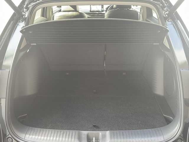 ホンダ ＺＲ－Ｖ ハイブリッド e:HEV Z 京都府 2024(令6)年 0.4万km クリスタルブラックパール 純正メモリナビ　パノラミックビューモニター　ＢＯＳＥサウンド　ホンダセンシング　アダプティブクルーズコントロール　ブラインドスポットモニター　シートヒーター　ステアリングヒーター　ビルトインＥＴＣ