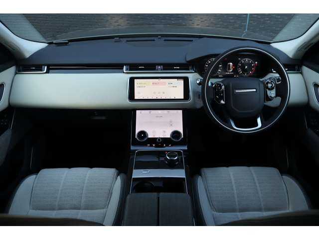 ランドローバー レンジローバーヴェラール HSE 380PS 大分県 2019(令1)年 5.3万km グレー アダプティブクルーズコントロール/ブラインドスポットモニター/ＭＥＲＩＤＩＡＮサウンド/純正ナビ/ＣａｒＰｌａｙ/Bluetooth/地デジ/３６０°カメラ/シートヒーター/エアシート/パワーシート/ＬＥＤヘッドライト/オートハイビーム/パドルシフト/純正２１インチＡＷ/ＥＴＣ