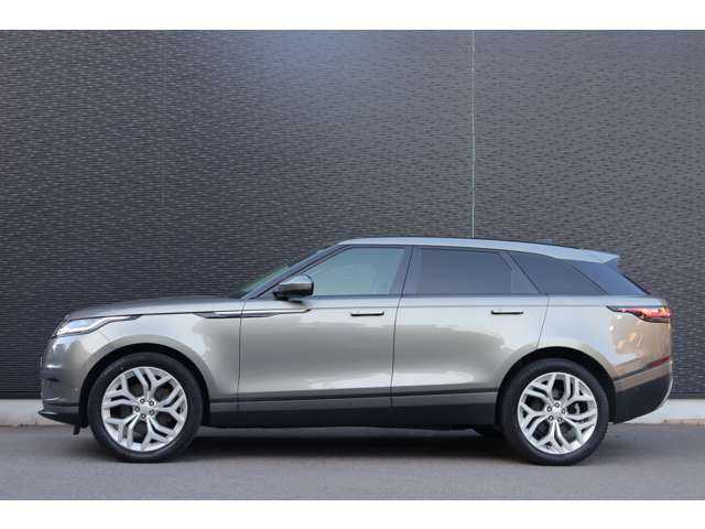 ランドローバー レンジローバーヴェラール HSE 380PS 大分県 2019(令1)年 5.3万km グレー アダプティブクルーズコントロール/ブラインドスポットモニター/ＭＥＲＩＤＩＡＮサウンド/純正ナビ/ＣａｒＰｌａｙ/Bluetooth/地デジ/３６０°カメラ/シートヒーター/エアシート/パワーシート/ＬＥＤヘッドライト/オートハイビーム/パドルシフト/純正２１インチＡＷ/ＥＴＣ